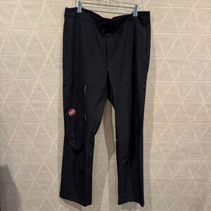 Men’s Castelli Race Day Warm Up Pant XXXL NWT